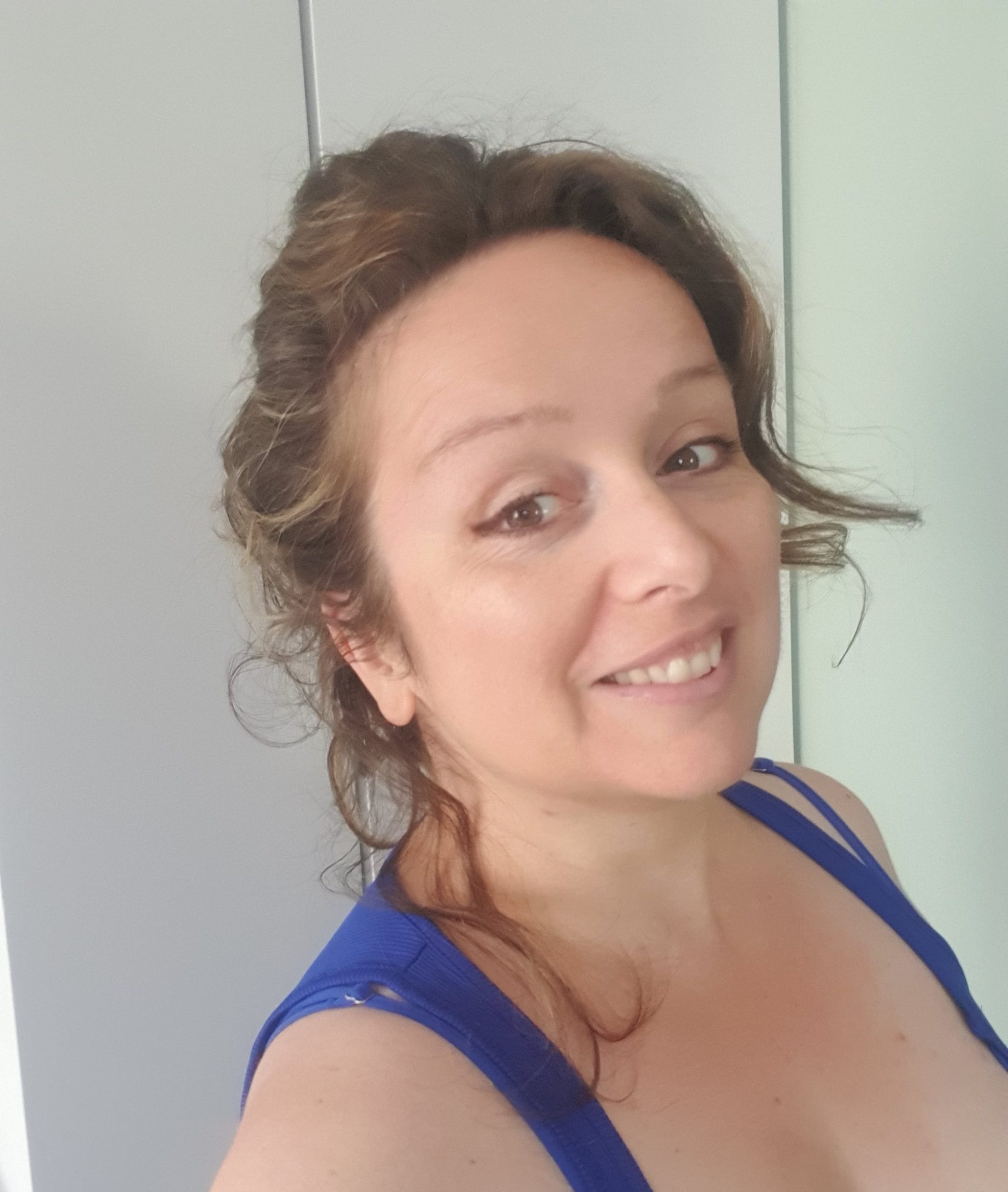 Photo de profil