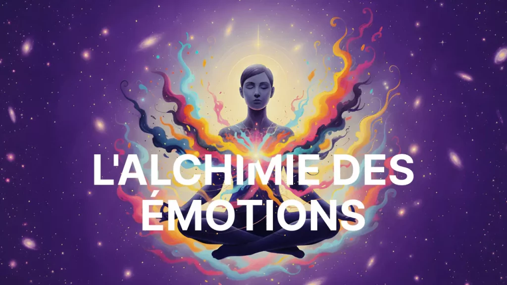 L'alchimie des émotions