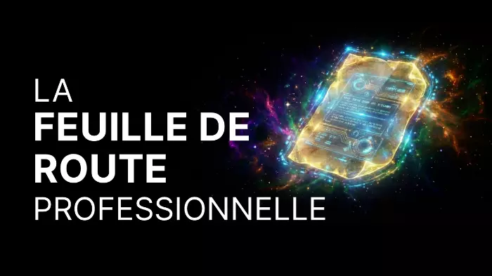 La feuille de route