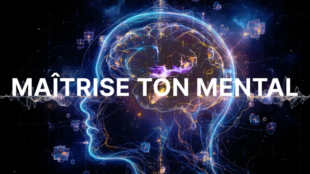 MAITRISE TON MENTAL