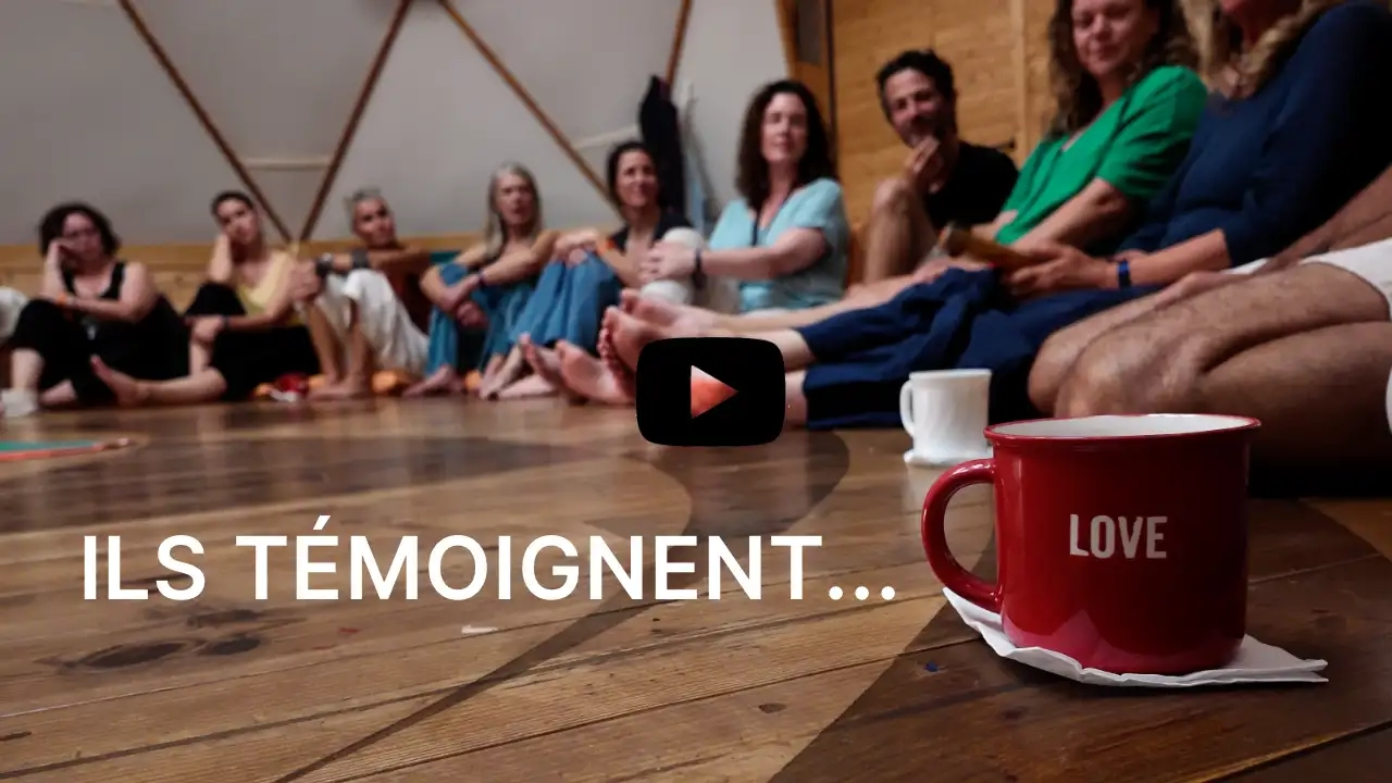 TEMOIGNAGES